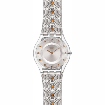 ساعت مچی SWATCH کد SFK284G